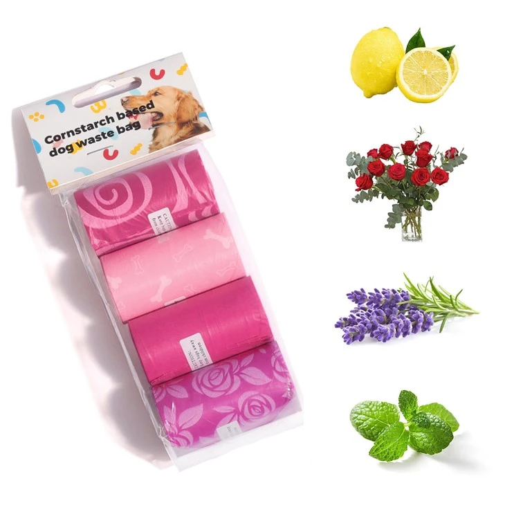 Dog Feces Bags suppliers