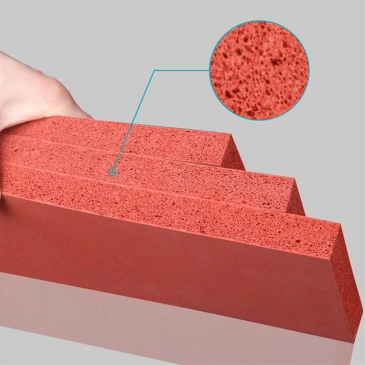 Silicone Foam Sponge suppliers